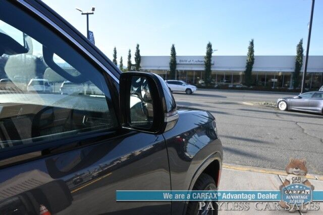 2023 Jeep Wagoneer 4X4 Anchorage AK
