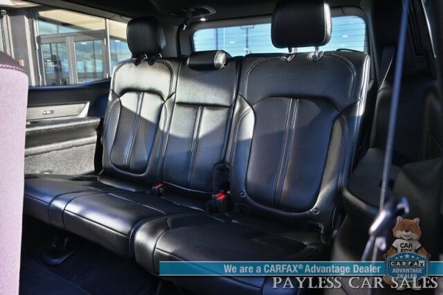 2023 Jeep Wagoneer 4X4 Anchorage AK
