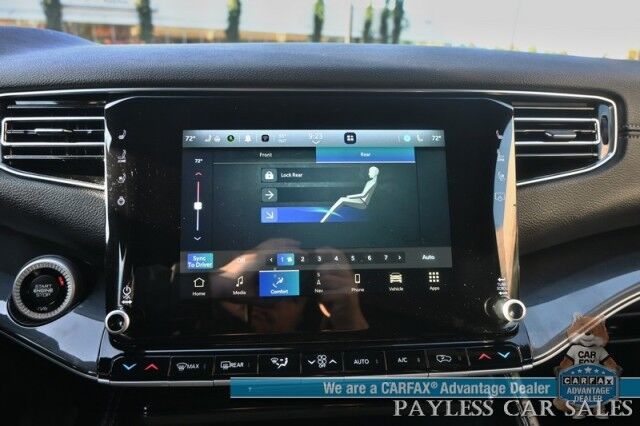 2023 Jeep Wagoneer 4X4 Anchorage AK
