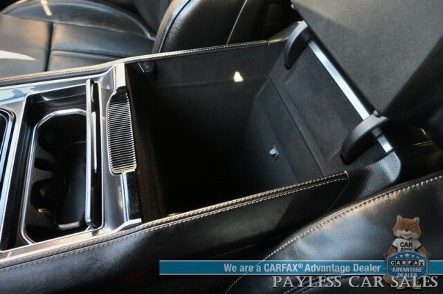 2023 Jeep Wagoneer 4X4 Anchorage AK