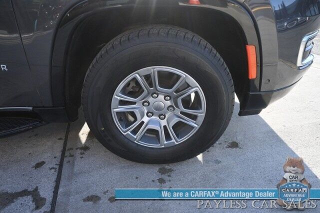 2023 Jeep Wagoneer 4X4 Anchorage AK