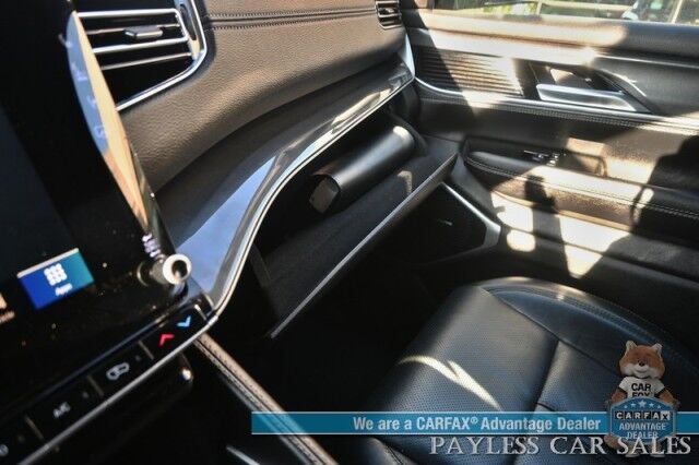 2023 Jeep Wagoneer 4X4 Anchorage AK