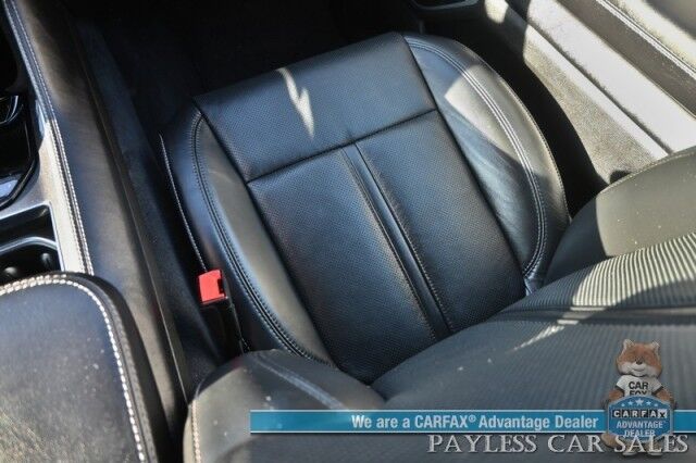 2023 Jeep Wagoneer 4X4 Anchorage AK