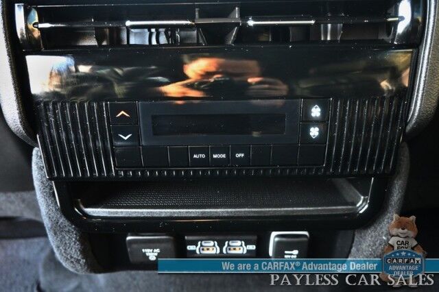 2023 Jeep Wagoneer 4X4 Anchorage AK