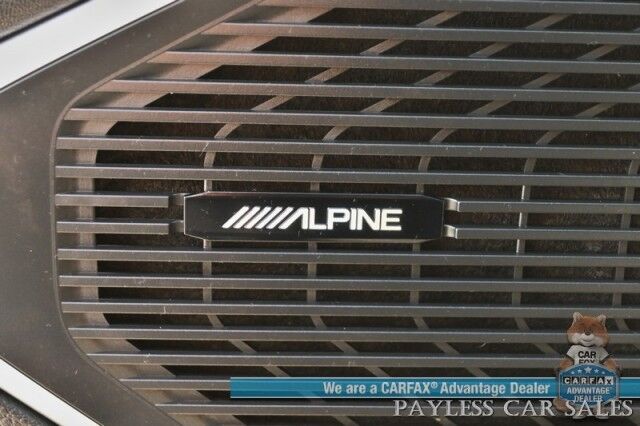 2023 Jeep Wagoneer 4X4 Anchorage AK