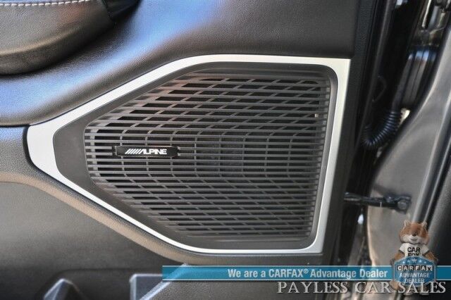 2023 Jeep Wagoneer 4X4 Anchorage AK