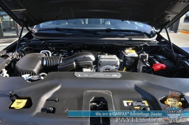 2023 Jeep Wagoneer 4X4 Anchorage AK