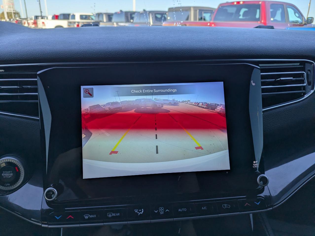 2023 Jeep Wagoneer BASE Castroville TX