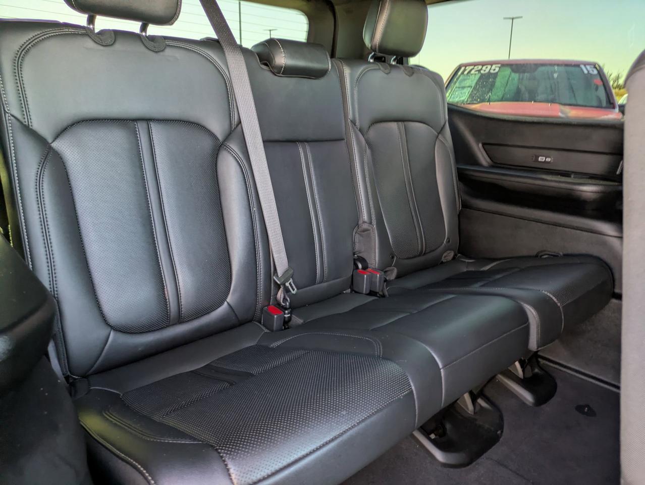 2023 Jeep Wagoneer BASE Castroville TX