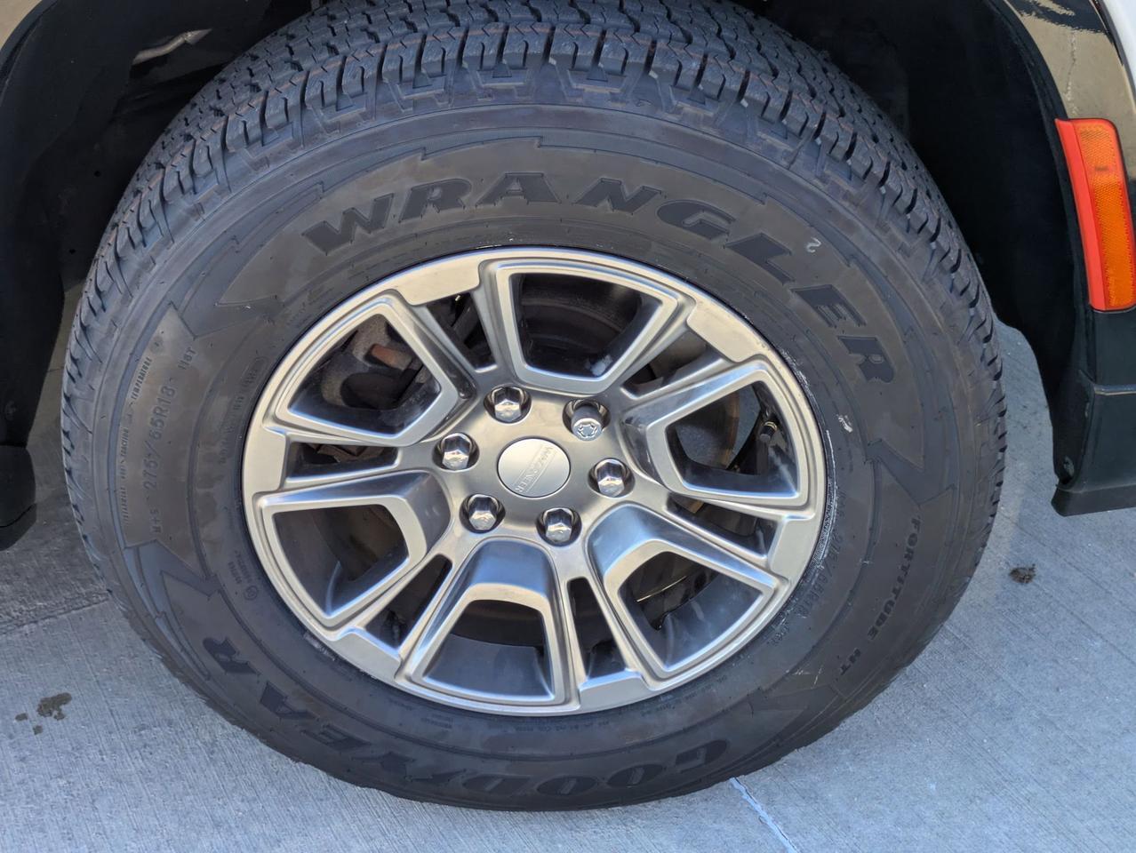 2023 Jeep Wagoneer BASE Castroville TX