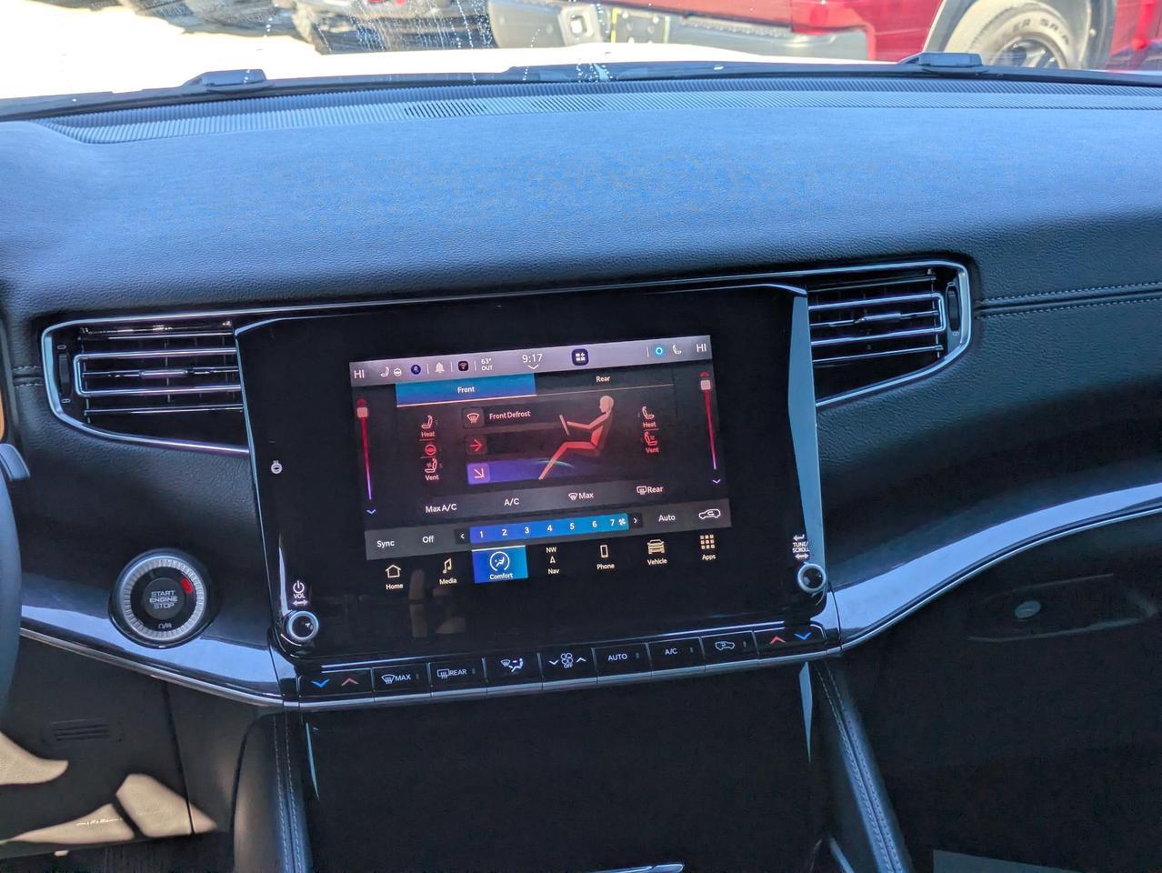 2023 Jeep Wagoneer BASE Castroville TX