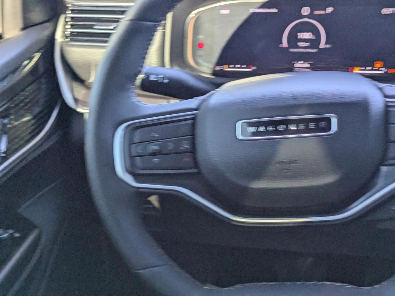 2023 Jeep Wagoneer BASE Castroville TX