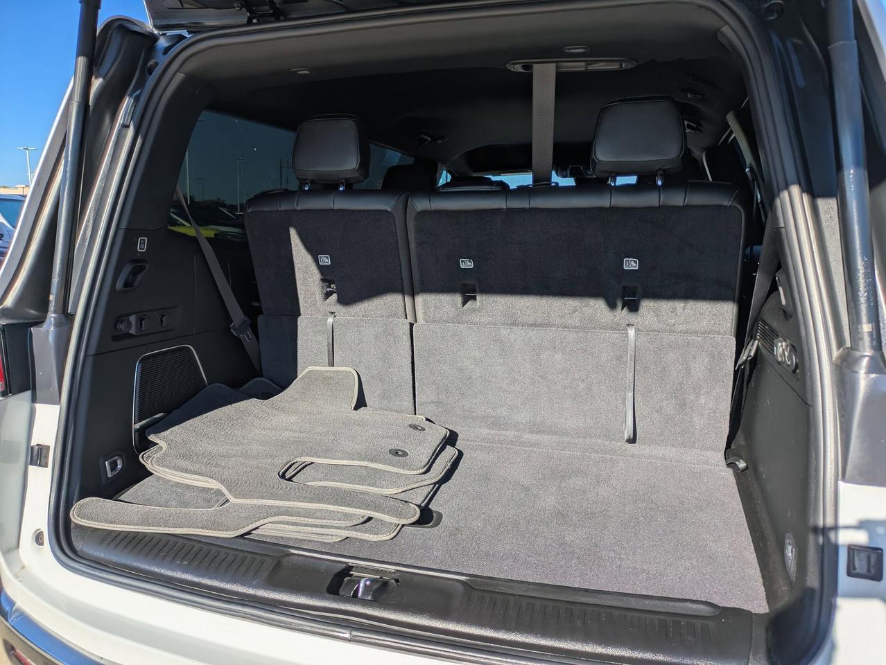 2023 Jeep Wagoneer BASE Castroville TX