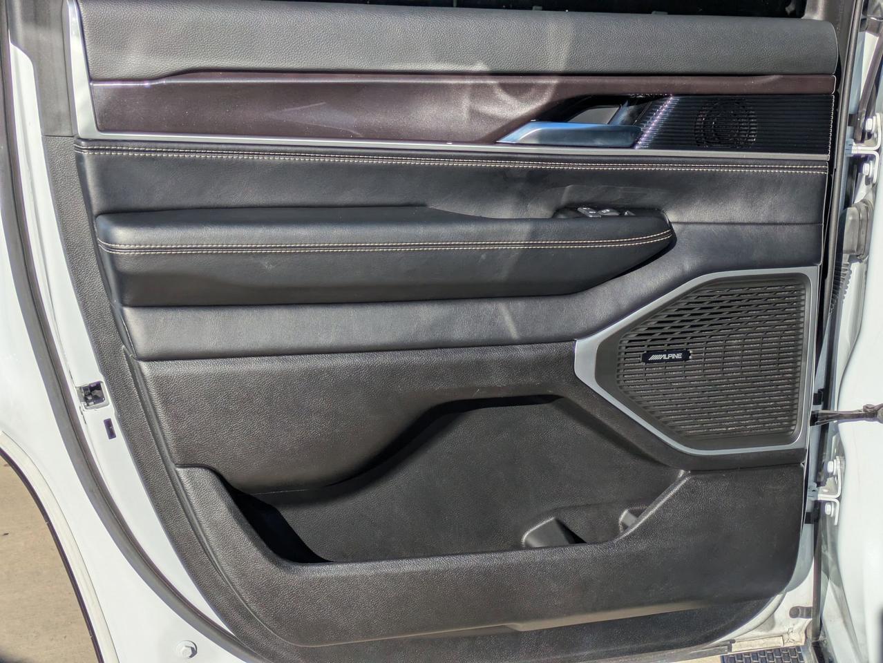 2023 Jeep Wagoneer BASE Castroville TX