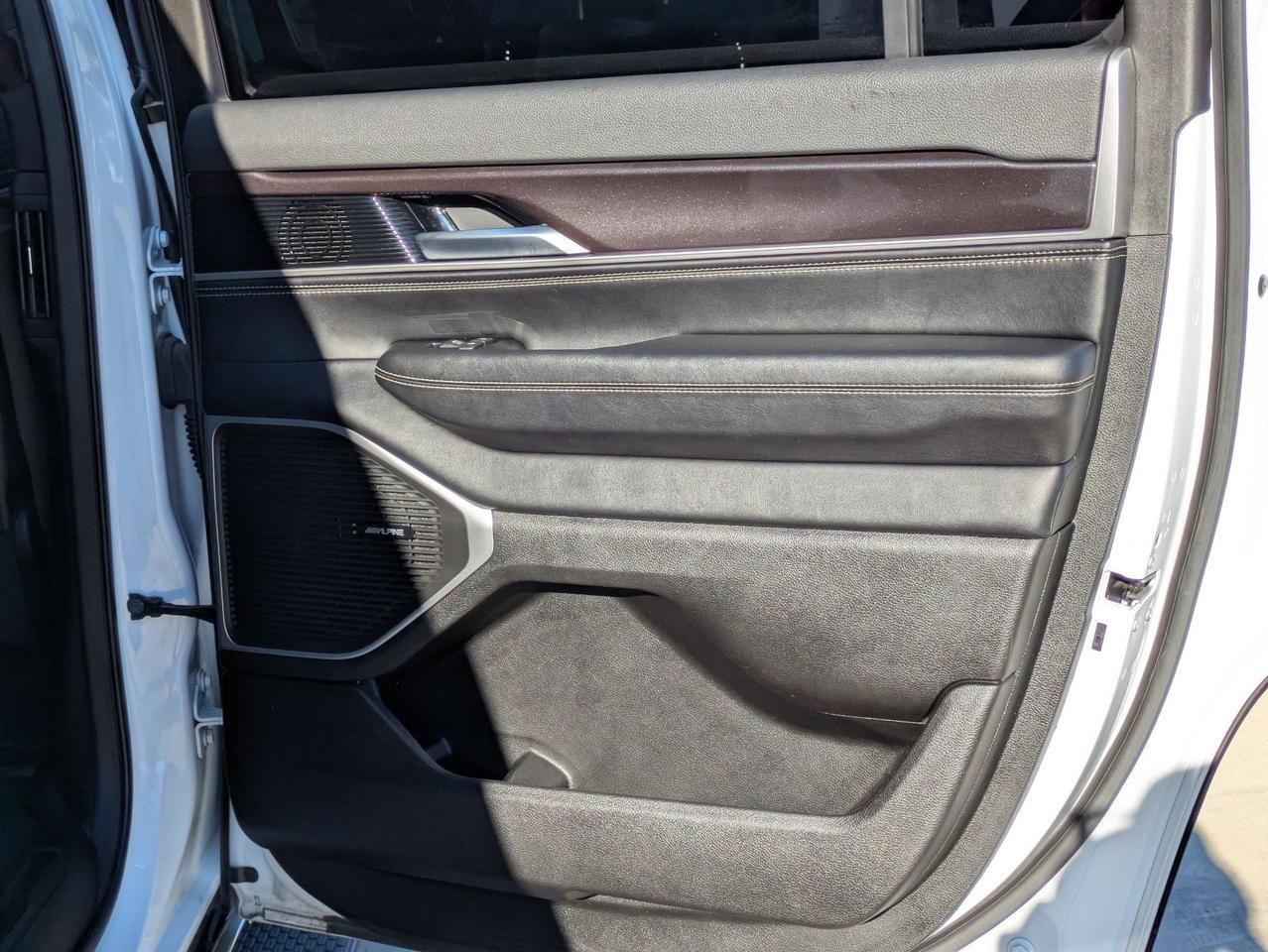 2023 Jeep Wagoneer BASE Castroville TX