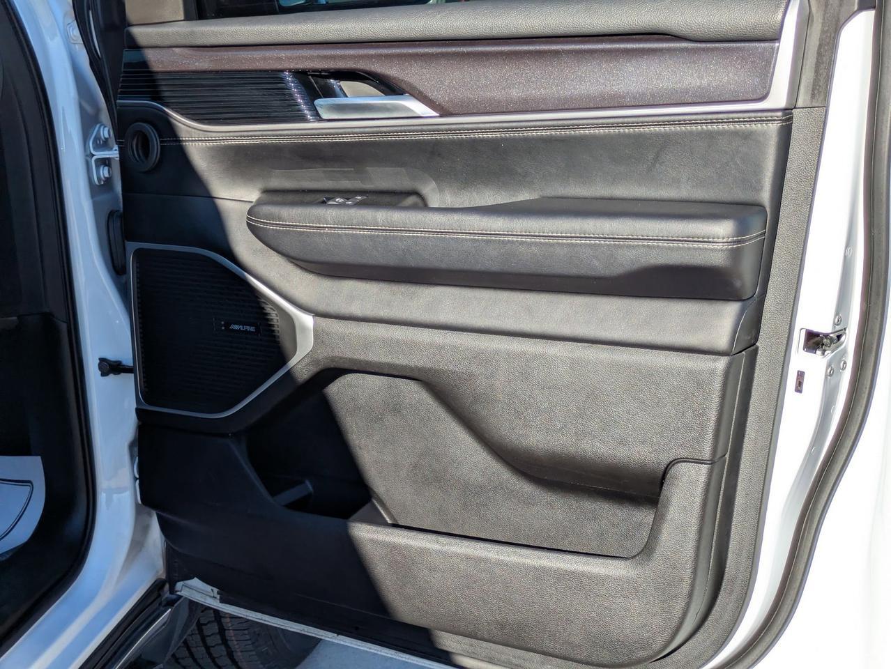 2023 Jeep Wagoneer BASE Castroville TX