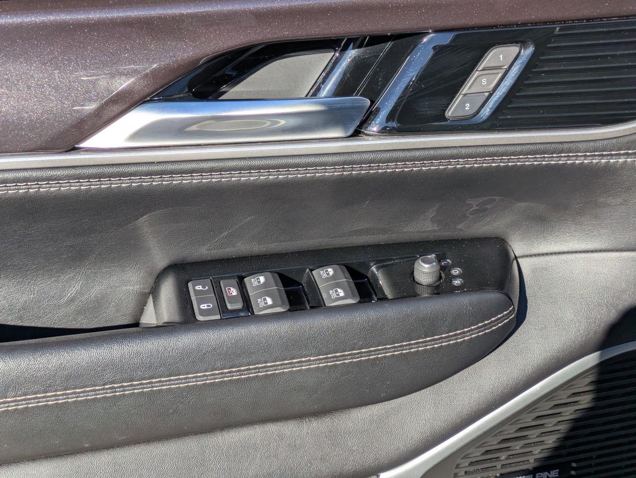 2023 Jeep Wagoneer BASE Castroville TX