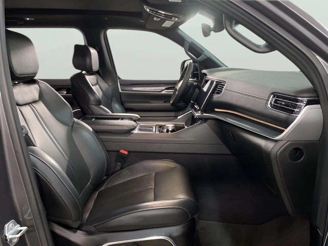 2023 Jeep Wagoneer Base Dallas TX