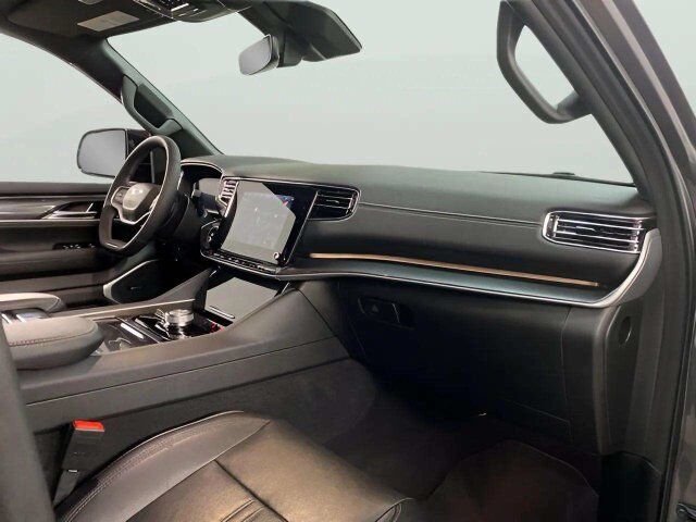 2023 Jeep Wagoneer Base Dallas TX