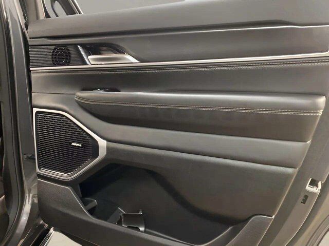 2023 Jeep Wagoneer Base Dallas TX