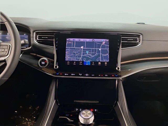 2023 Jeep Wagoneer Base Dallas TX