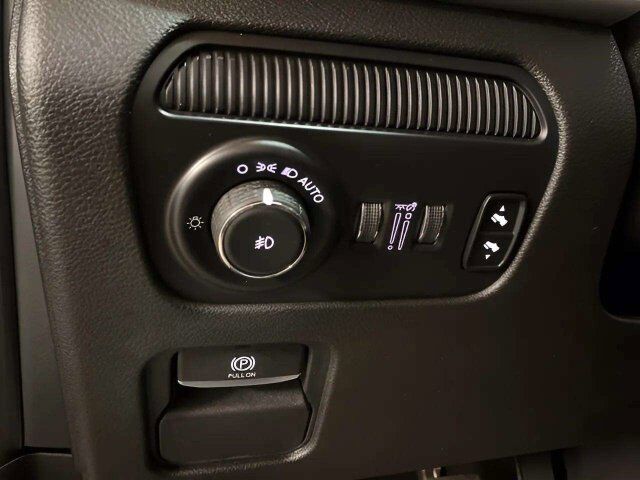 2023 Jeep Wagoneer Base Dallas TX