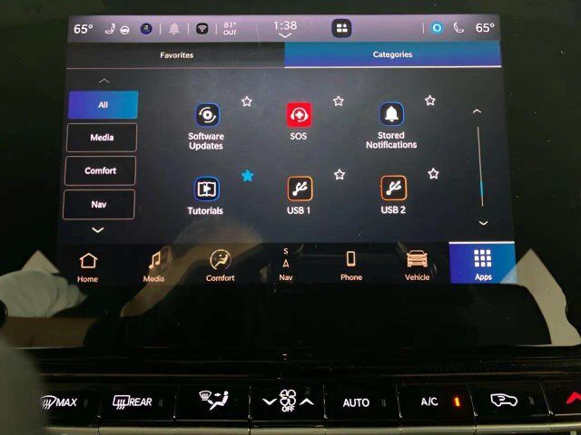 2023 Jeep Wagoneer Base Dallas TX
