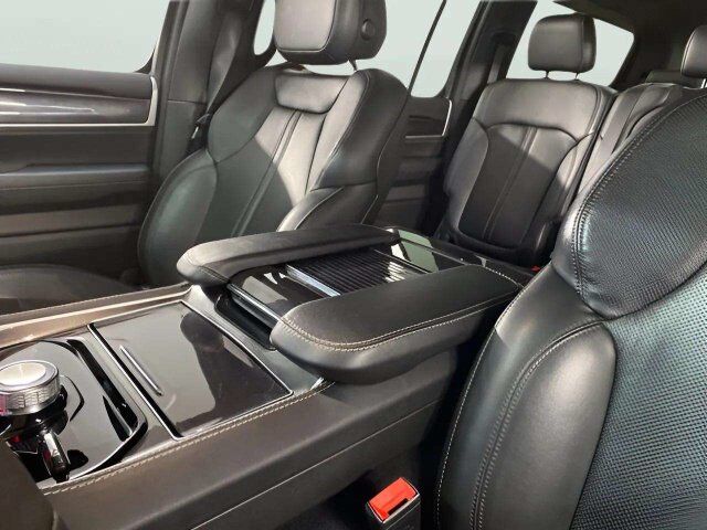 2023 Jeep Wagoneer Base Dallas TX