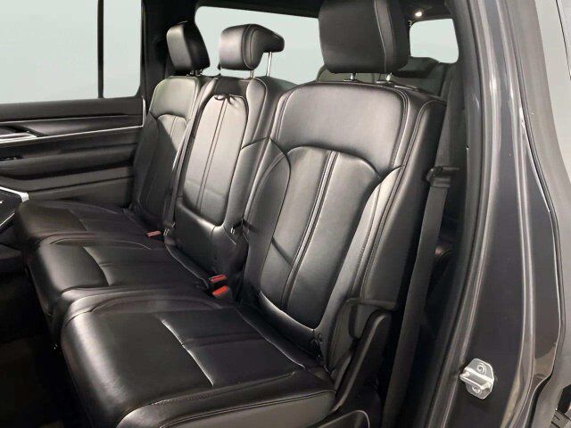 2023 Jeep Wagoneer Base Dallas TX