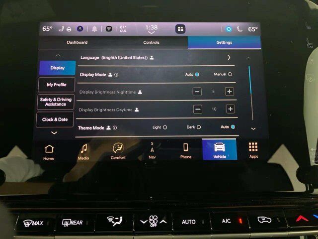 2023 Jeep Wagoneer Base Dallas TX