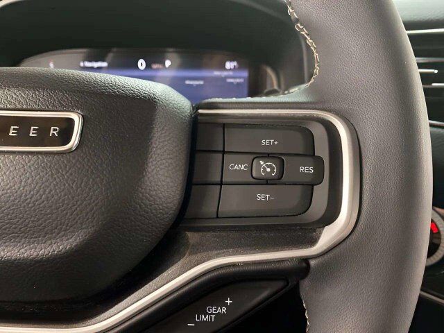 2023 Jeep Wagoneer Base Dallas TX