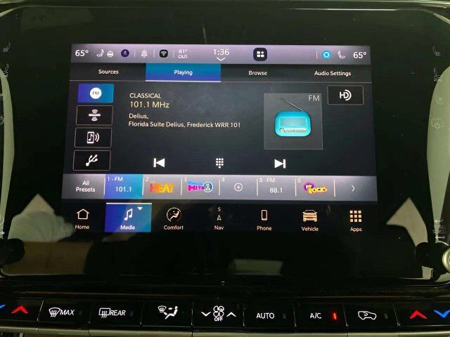 2023 Jeep Wagoneer Base Dallas TX