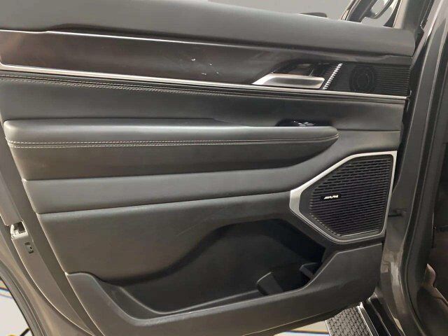 2023 Jeep Wagoneer Base Dallas TX