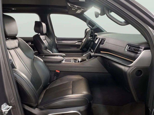 2023 Jeep Wagoneer Base Dallas TX