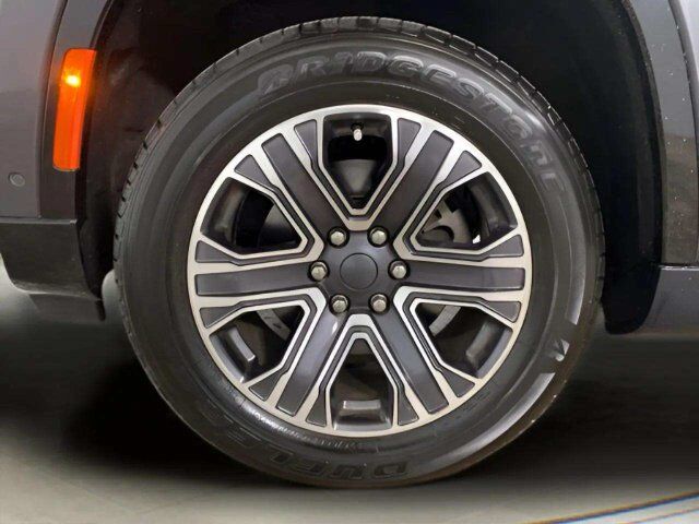 2023 Jeep Wagoneer Base Dallas TX