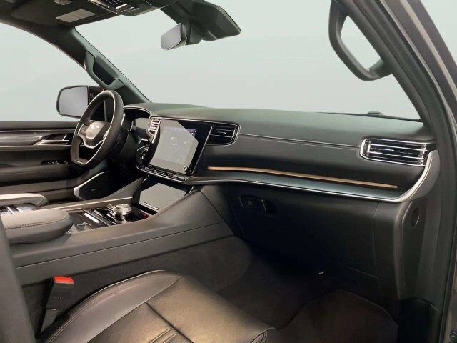 2023 Jeep Wagoneer Base Dallas TX