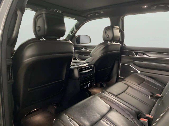 2023 Jeep Wagoneer Base Dallas TX