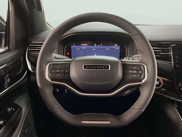 2023 Jeep Wagoneer Base Dallas TX