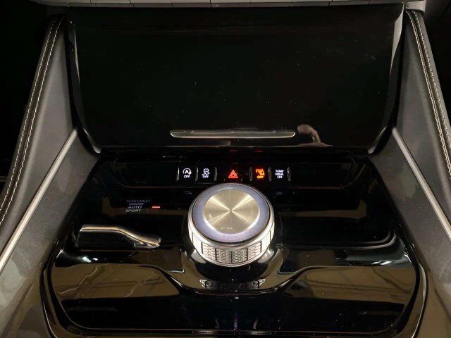 2023 Jeep Wagoneer Base Dallas TX