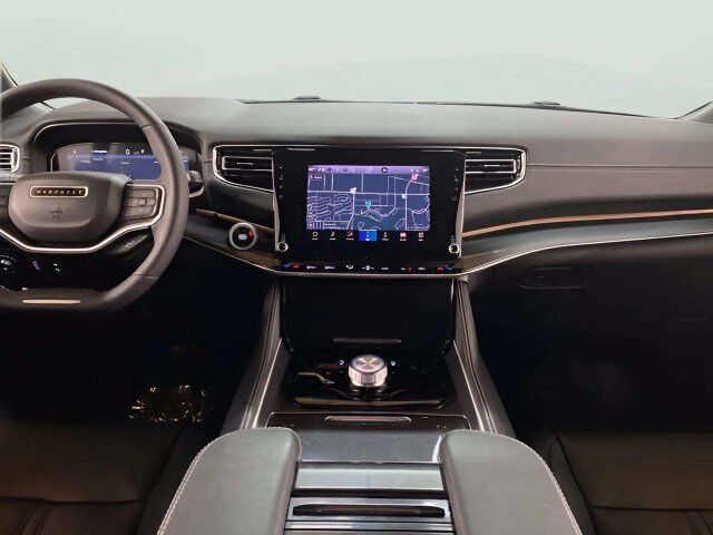 2023 Jeep Wagoneer Base Dallas TX