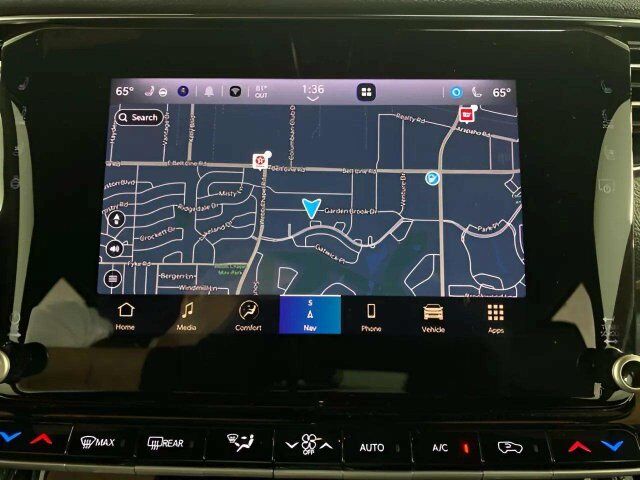2023 Jeep Wagoneer Base Dallas TX