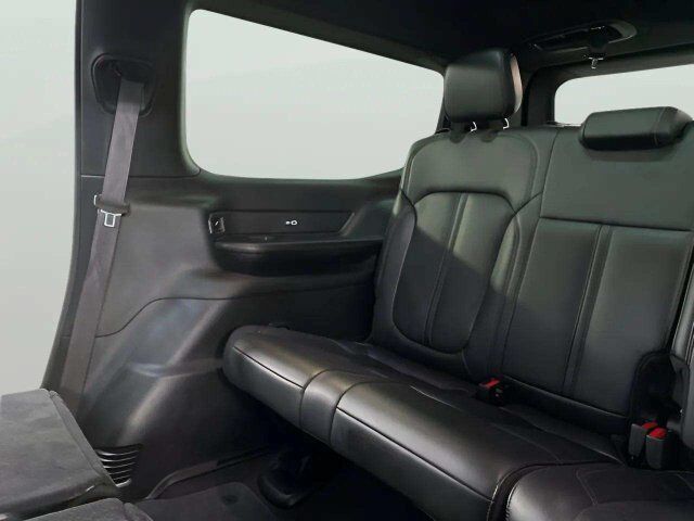 2023 Jeep Wagoneer Base Dallas TX