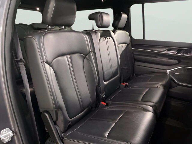 2023 Jeep Wagoneer Base Dallas TX