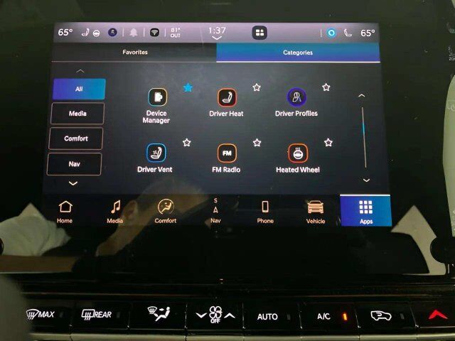 2023 Jeep Wagoneer Base Dallas TX
