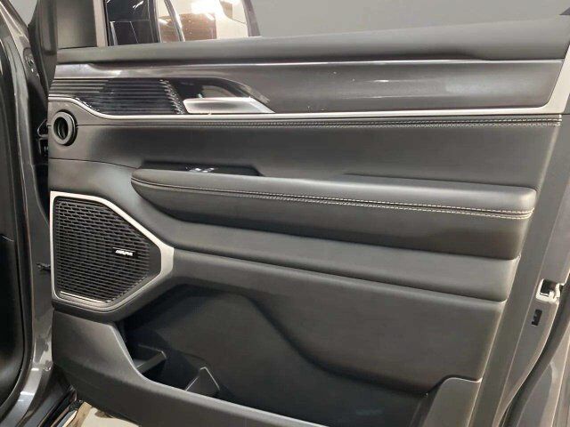 2023 Jeep Wagoneer Base Dallas TX