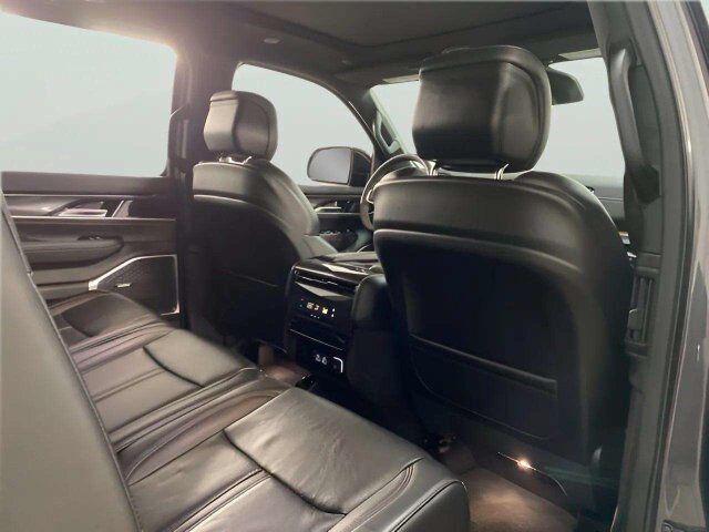 2023 Jeep Wagoneer Base Dallas TX