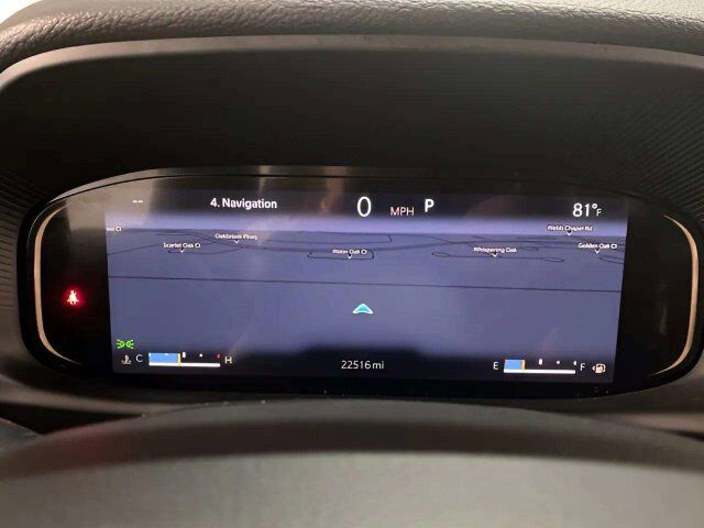 2023 Jeep Wagoneer Base Dallas TX