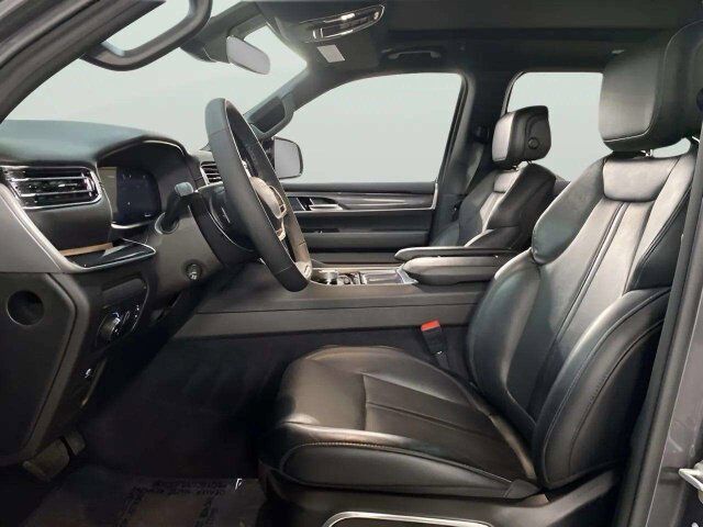 2023 Jeep Wagoneer Base Dallas TX