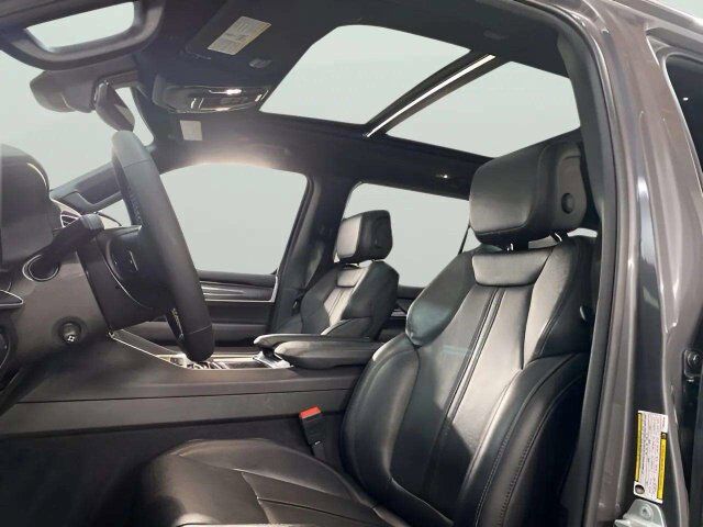 2023 Jeep Wagoneer Base Dallas TX