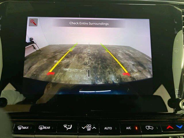 2023 Jeep Wagoneer Base Dallas TX